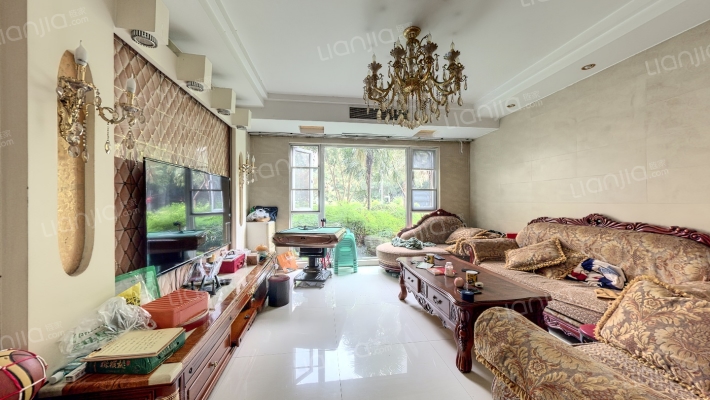 同天观云邸二手房实景图