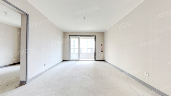 空港澜庭美景A区二手房实景图