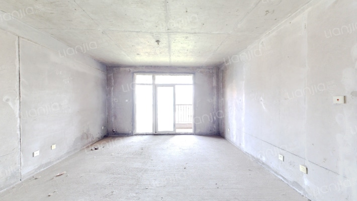 高科绿水东城一期二手房实景图