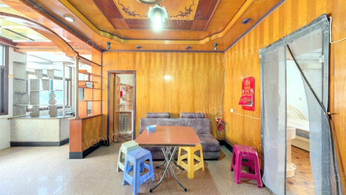 通济园二手房实景图