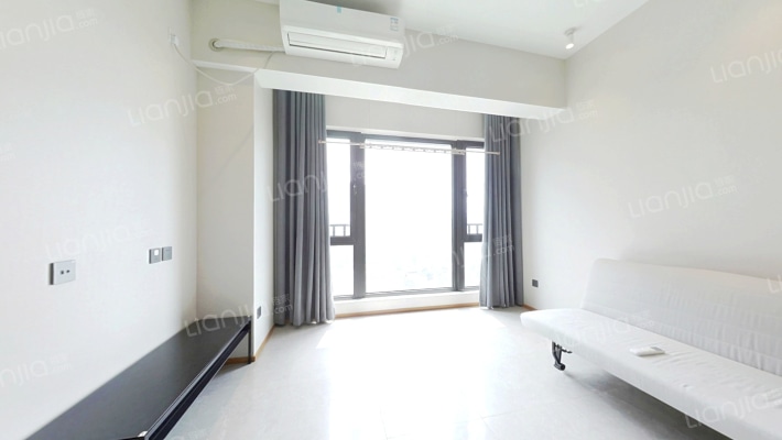 朗至公寓二手房实景图