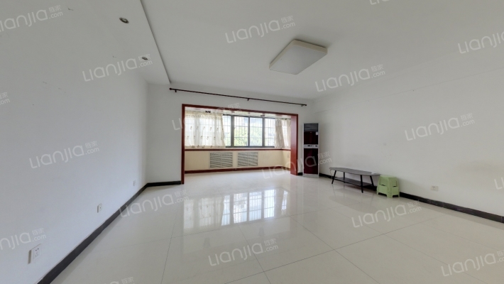 银河怡园公馆二手房实景图