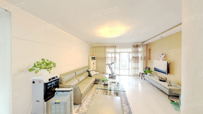 东润风景A区二手房实景图