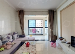 整租·达观学府 2室2厅 南_达观学府租房