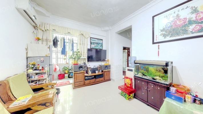 金辉花园二手房实景图