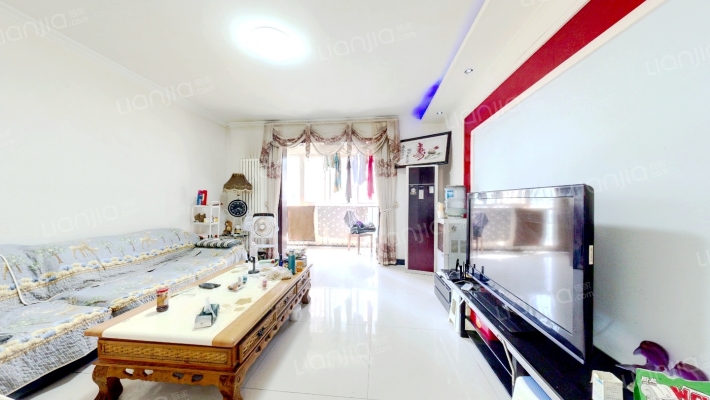 富华花苑二手房实景图