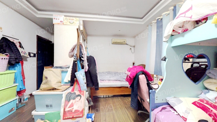 丰乐花苑二手房实景图