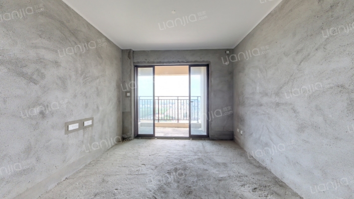 佳兆业上品雅园二手房实景图