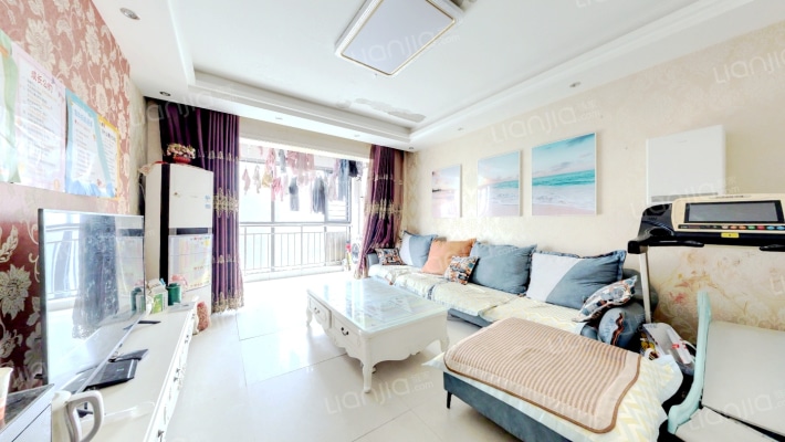 龙凤苑二手房实景图