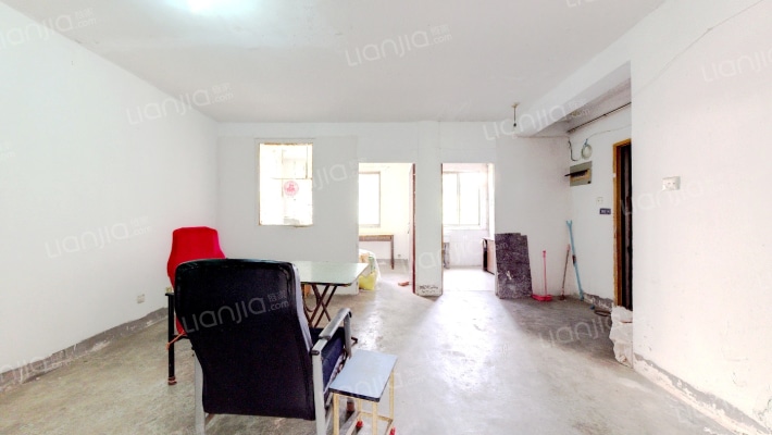 晨曦北园二手房实景图