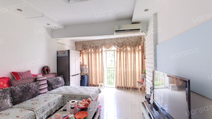 书香美地二手房实景图