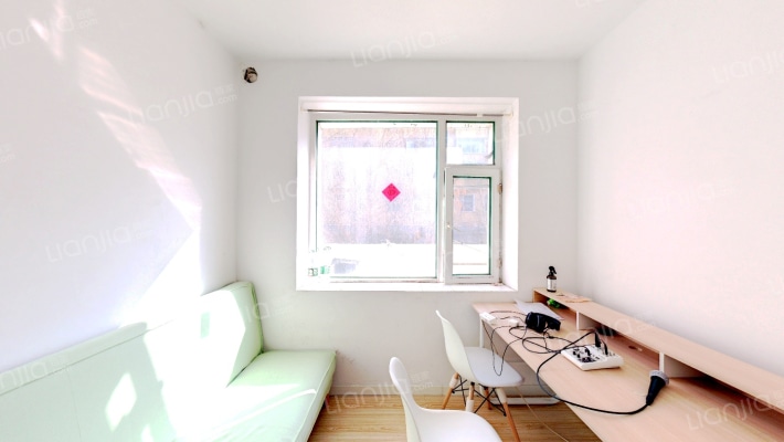 仁德小区二手房实景图