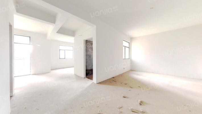 永丰清华园二手房实景图