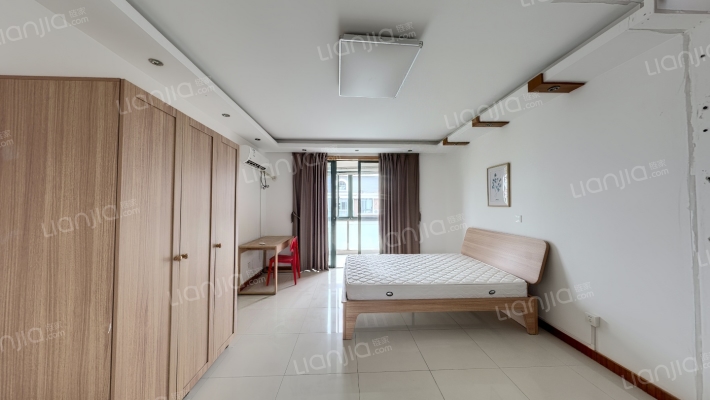 枫泽苑二手房实景图