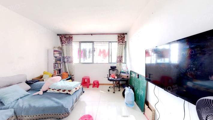 钻石家园东区二手房实景图