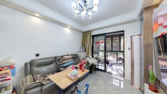 东锦花园二手房实景图