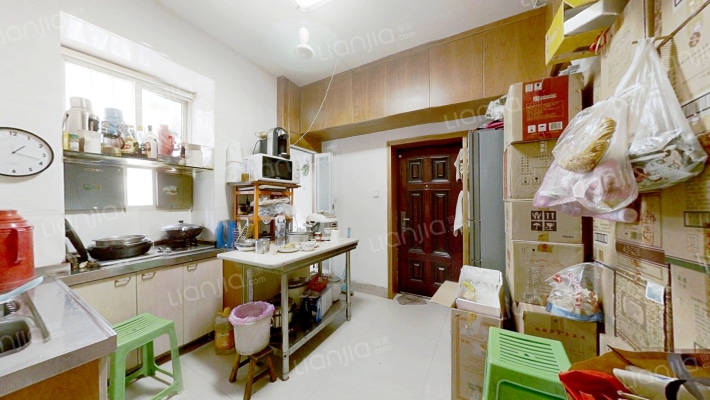 钟阜路小区二手房实景图
