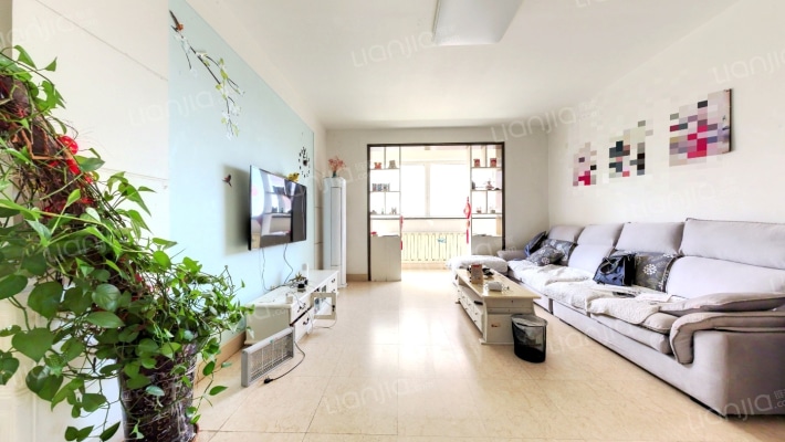 明德馨苑二手房实景图