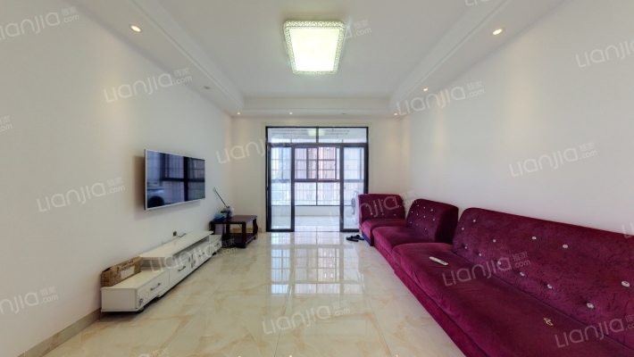 翰林世家二手房实景图