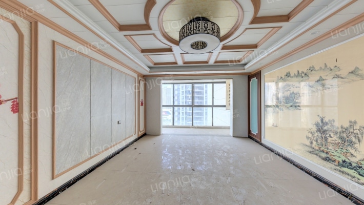 天翼花园二手房实景图