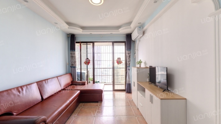 云顶澜山南区二手房实景图