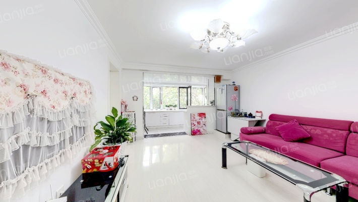 高尔基路二手房实景图