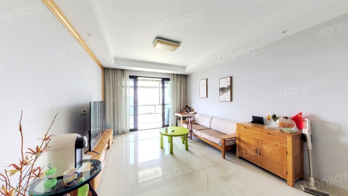 绿城诚园二手房实景图