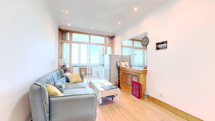 盛兴花苑二手房实景图