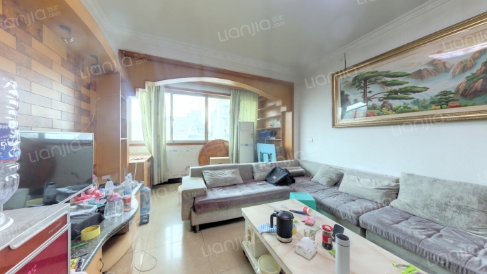 兰花四小区二手房实景图