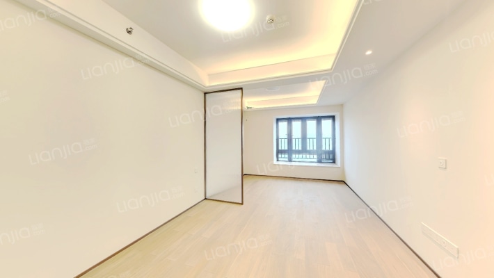 港惠新天地东区二手房实景图