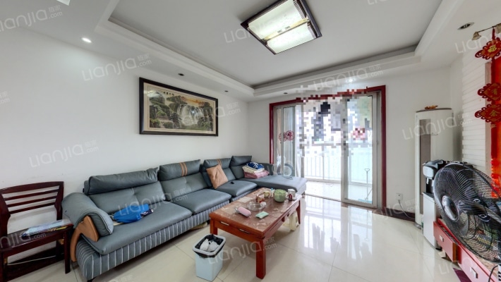 世景华庭二手房实景图