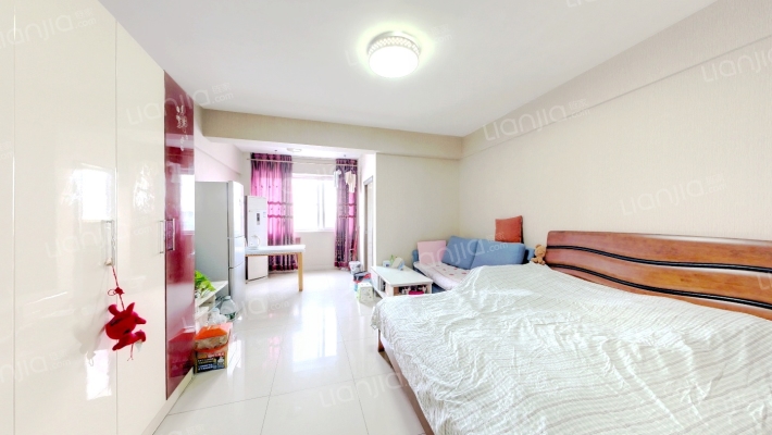 尚林家园二手房实景图