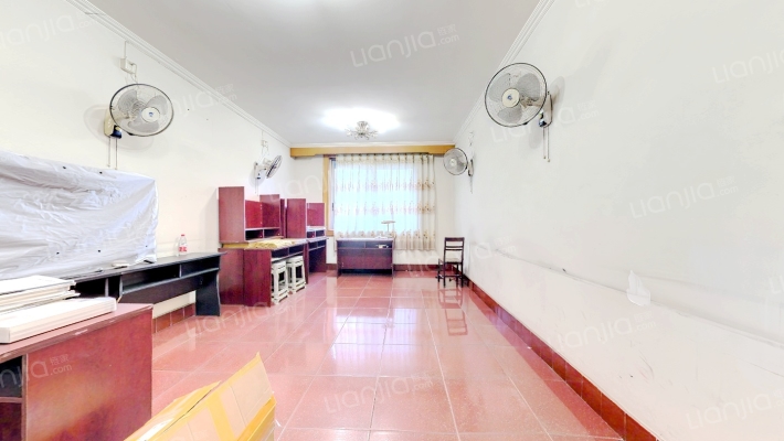 农商银行桂湖苑二手房实景图