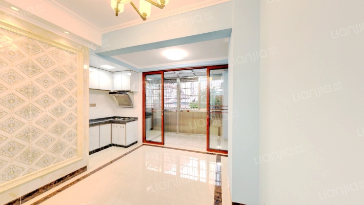 昌盛小区二手房实景图