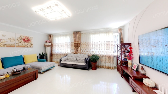 汉祥街东区二手房实景图