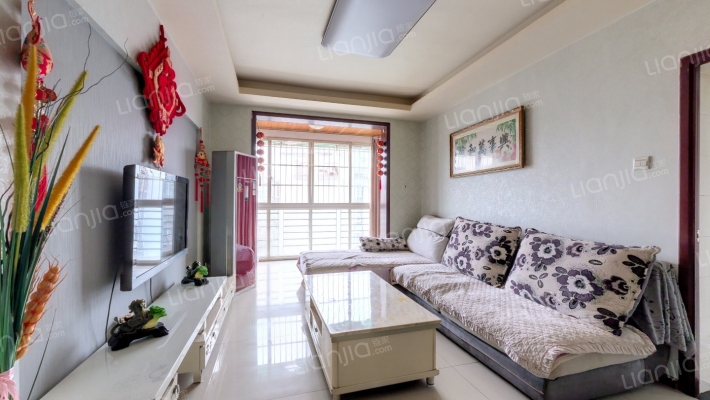 锦馨家园B区二手房实景图