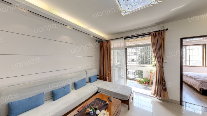 瑞景新村宾鸿苑二手房实景图