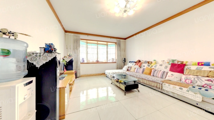 宏瑞阳光郦城二手房实景图