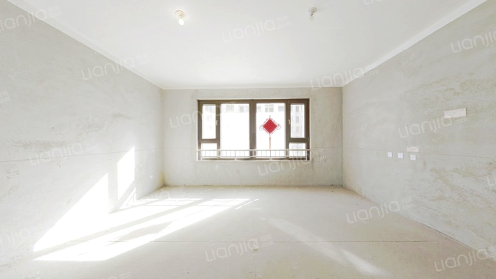 荣盛华府B区二手房实景图