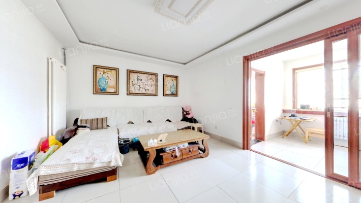 阳光花园东区南二手房实景图