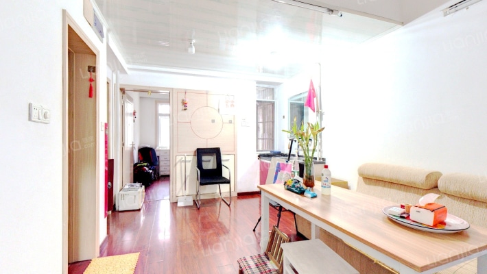 四卫头小区二手房实景图