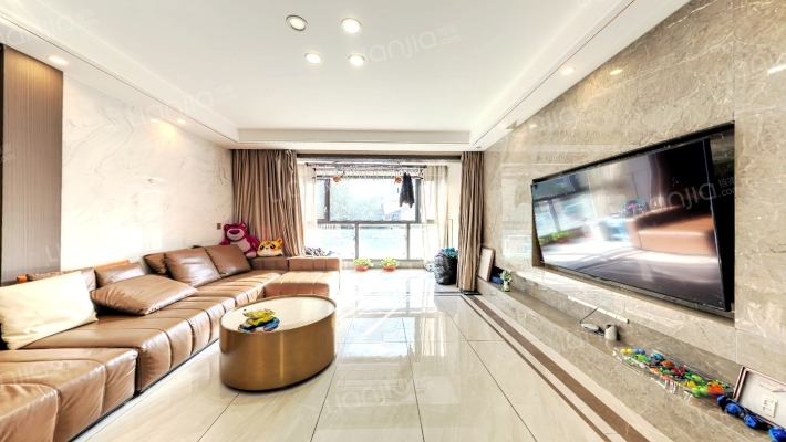 曲池坊二手房实景图