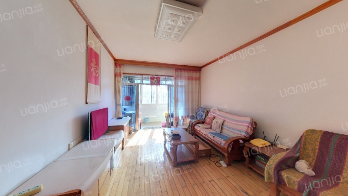 顺化门西社区二手房实景图