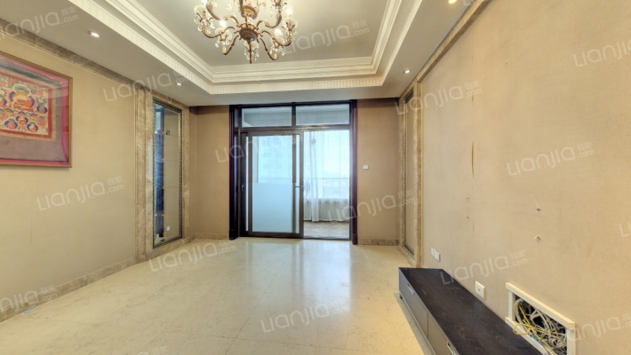 徐汇御苑二手房实景图