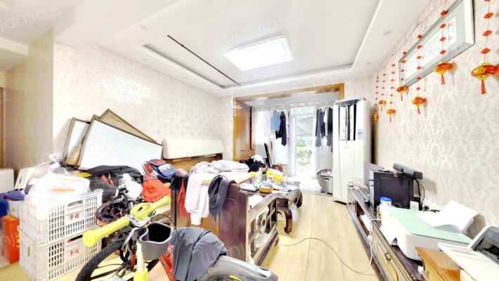 鹏丰苑二手房实景图