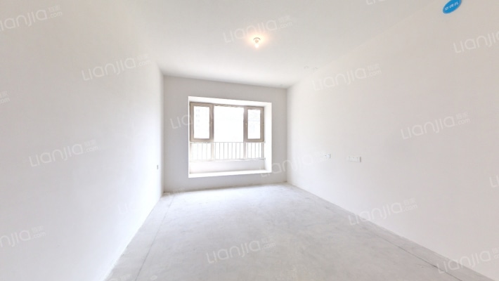 万科滨海大都会观文轩二手房实景图