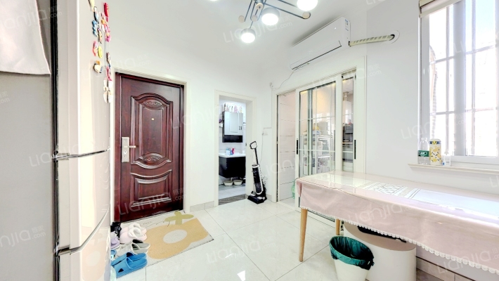 五星新村七区西区二手房实景图