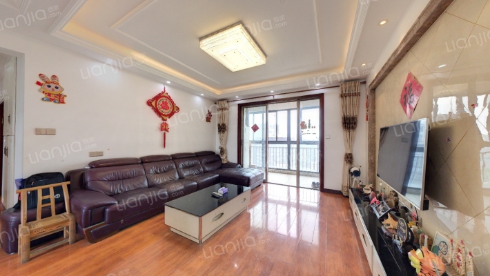 星星新城二手房实景图