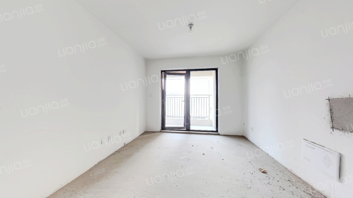 绿地城际空间站二手房实景图