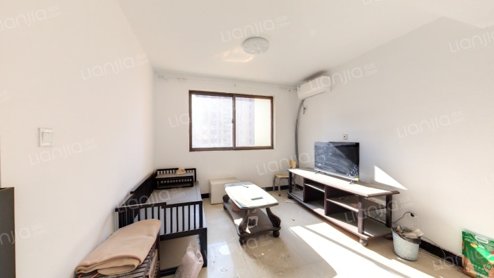 永康城兴利苑二手房实景图